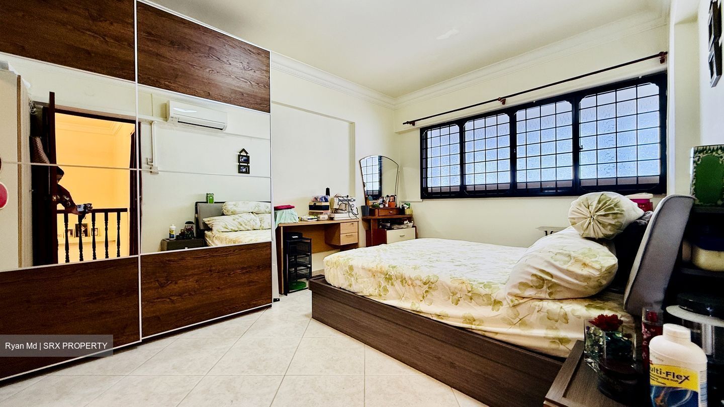 Jurong West Street 42 (Jurong West),  #607268721